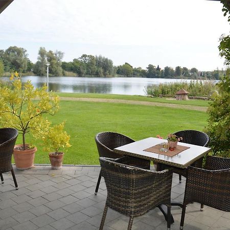 Resort Kormoran-Garni Zehdenick Luaran gambar