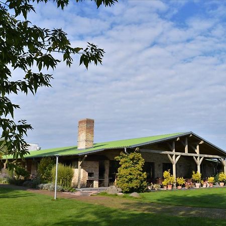 Resort Kormoran-Garni Zehdenick Luaran gambar