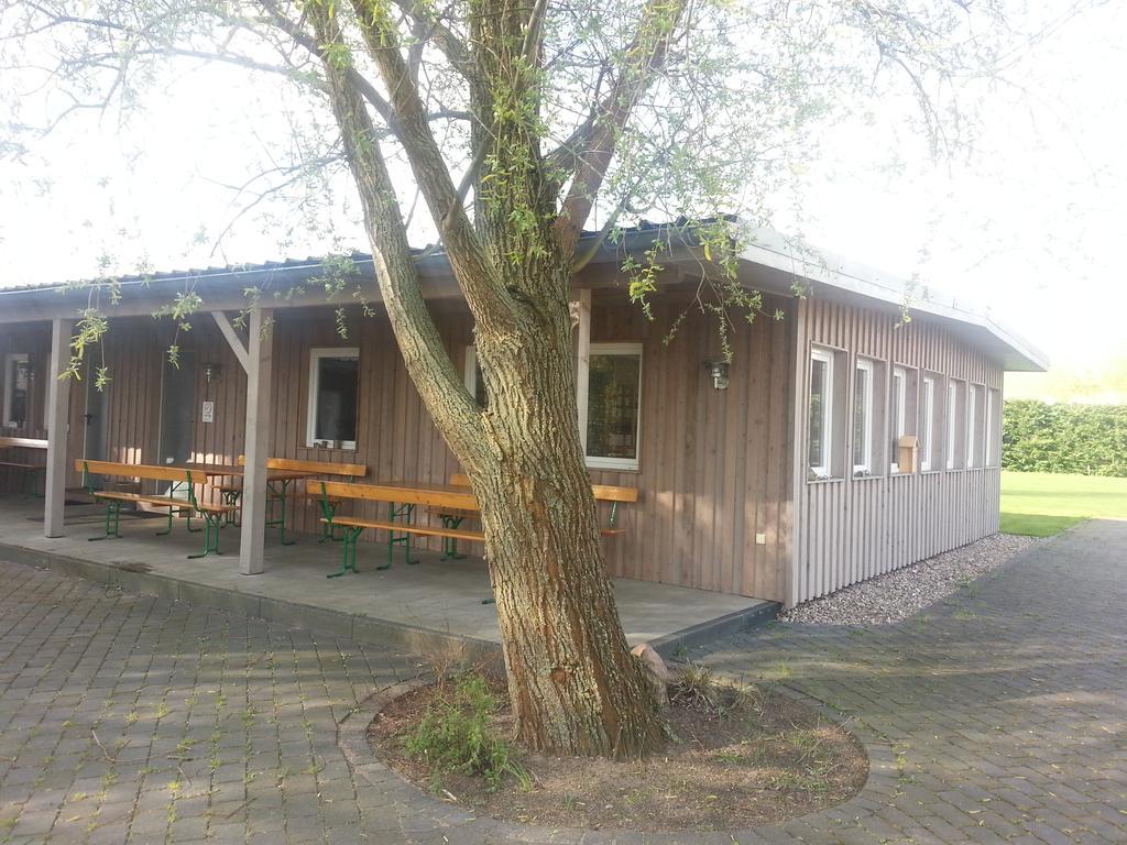 Resort Kormoran-Garni Zehdenick Luaran gambar
