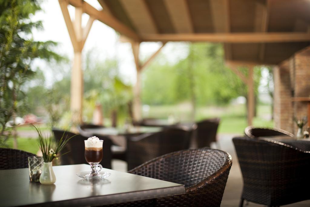Resort Kormoran-Garni Zehdenick Luaran gambar