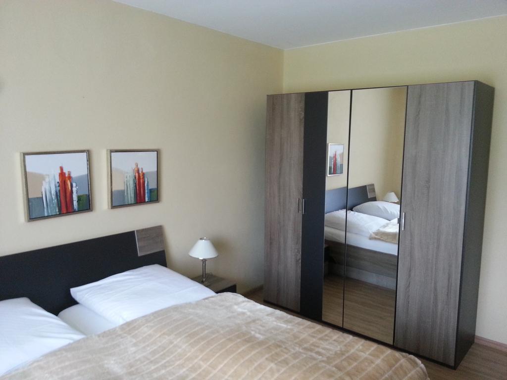 Resort Kormoran-Garni Zehdenick Luaran gambar
