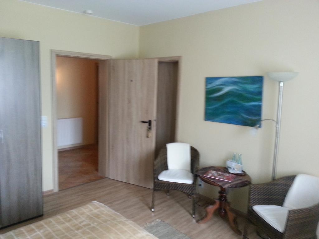 Resort Kormoran-Garni Zehdenick Luaran gambar