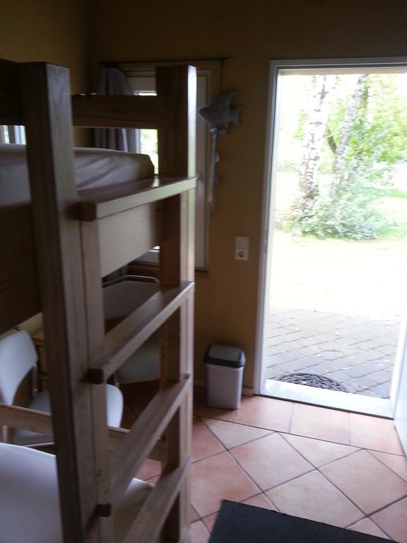 Resort Kormoran-Garni Zehdenick Luaran gambar