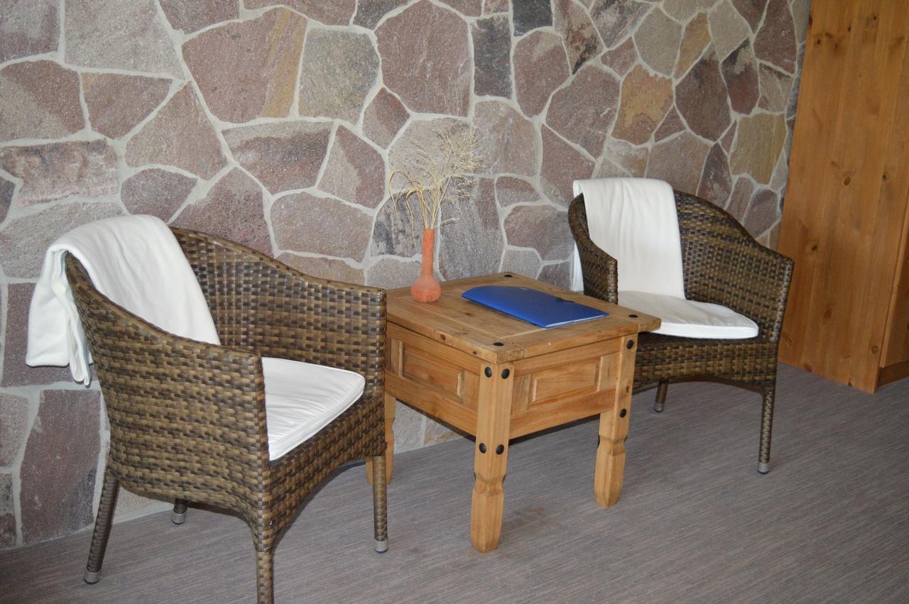 Resort Kormoran-Garni Zehdenick Luaran gambar