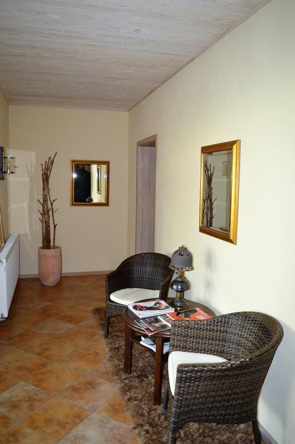 Resort Kormoran-Garni Zehdenick Luaran gambar
