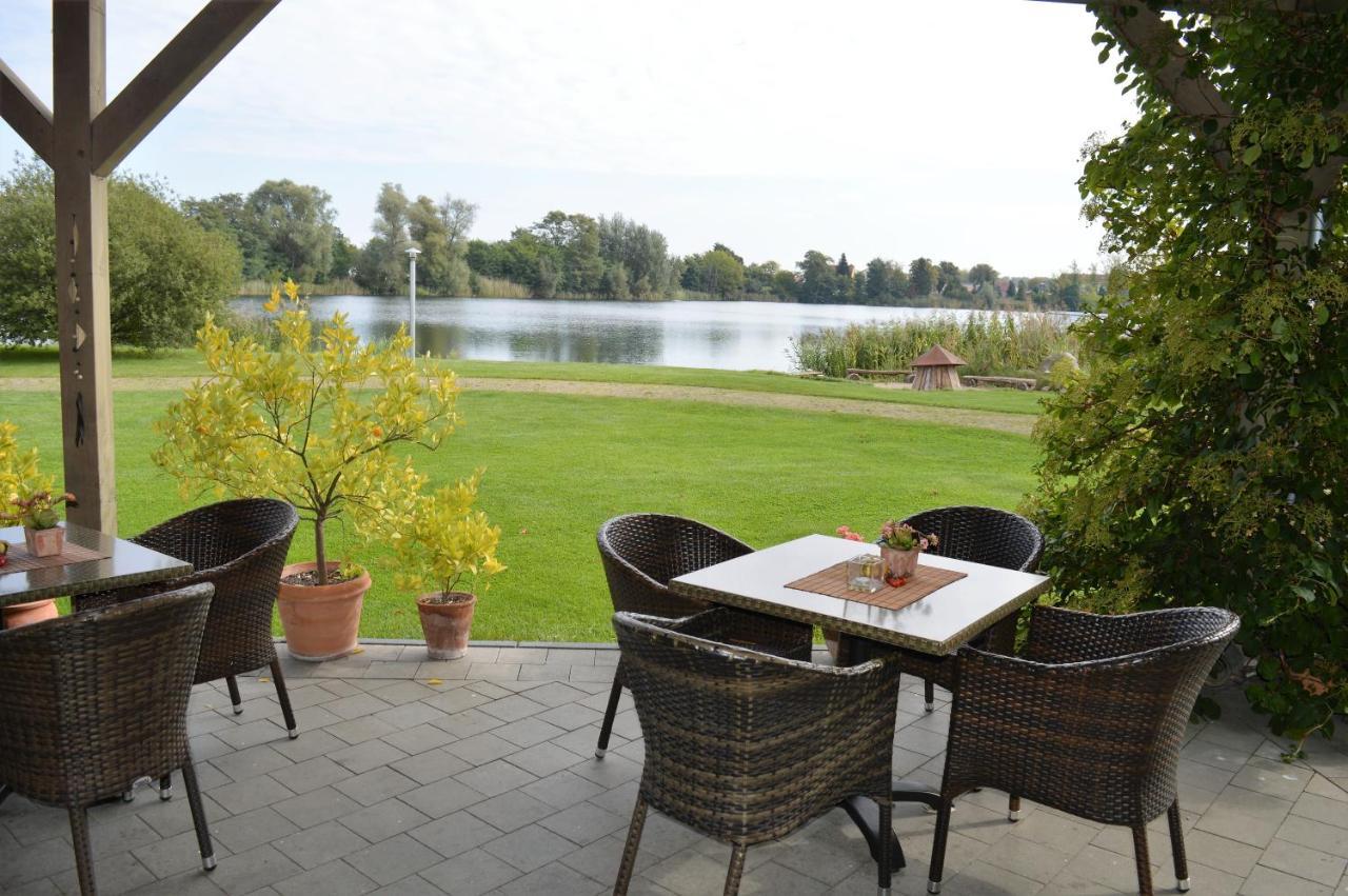 Resort Kormoran-Garni Zehdenick Luaran gambar